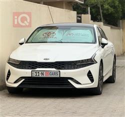 کیا K5